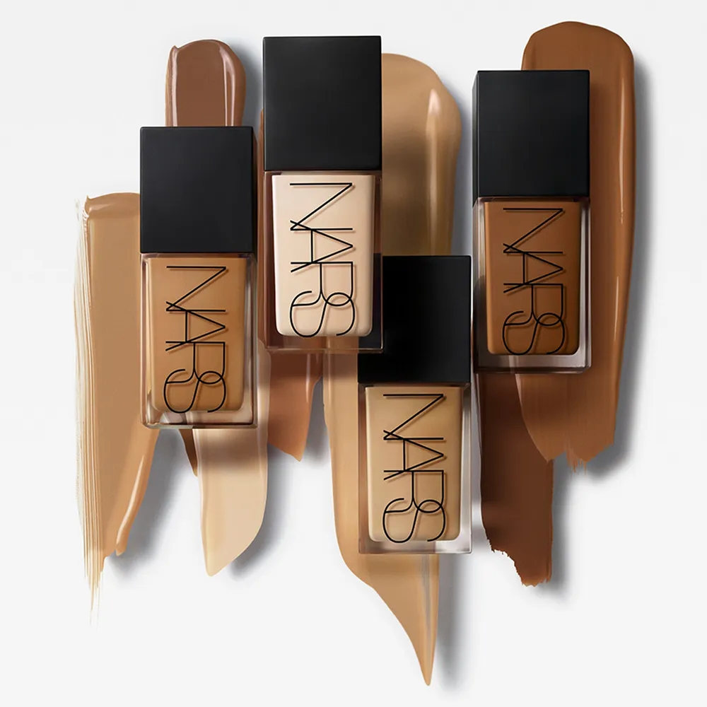 Nars Light Reflecting Foundation Deauville, foto 7
