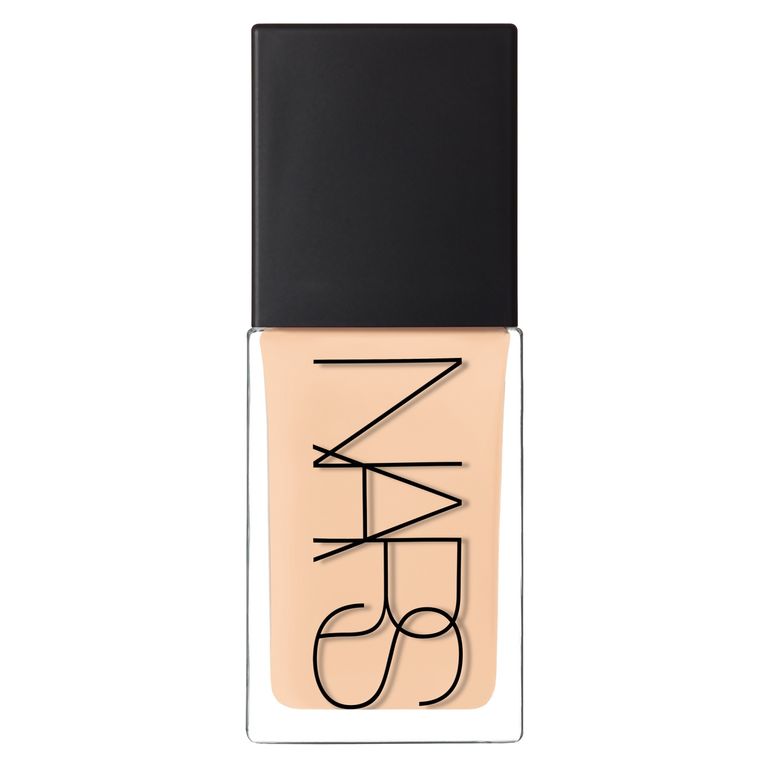 Base Ligth Reflecting Foundation