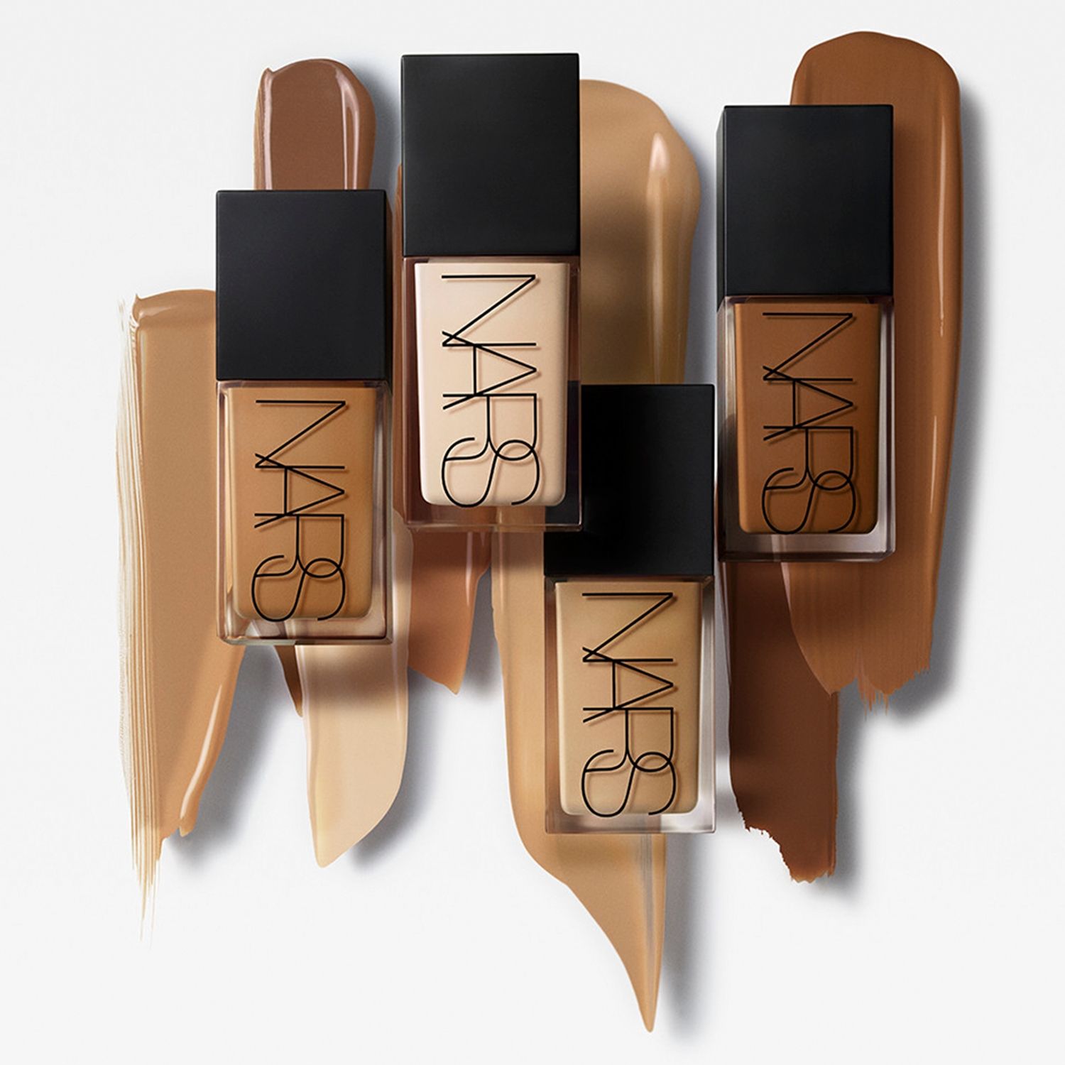 NARS Base Ligth Reflecting Foundation | Falabella Chile