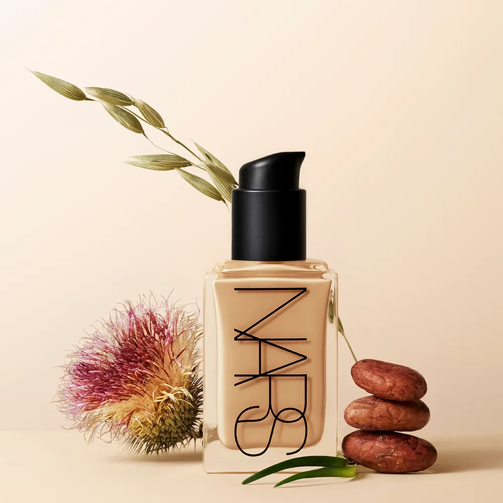 Nars Light Reflecting Foundation Fiji, foto 5