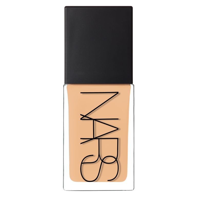 Base Ligth Reflecting Foundation