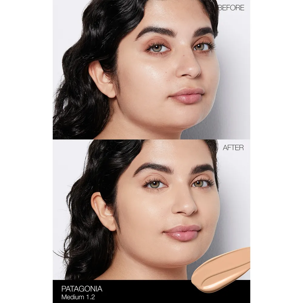 Nars Light Reflecting Foundation Patagonia, foto 3