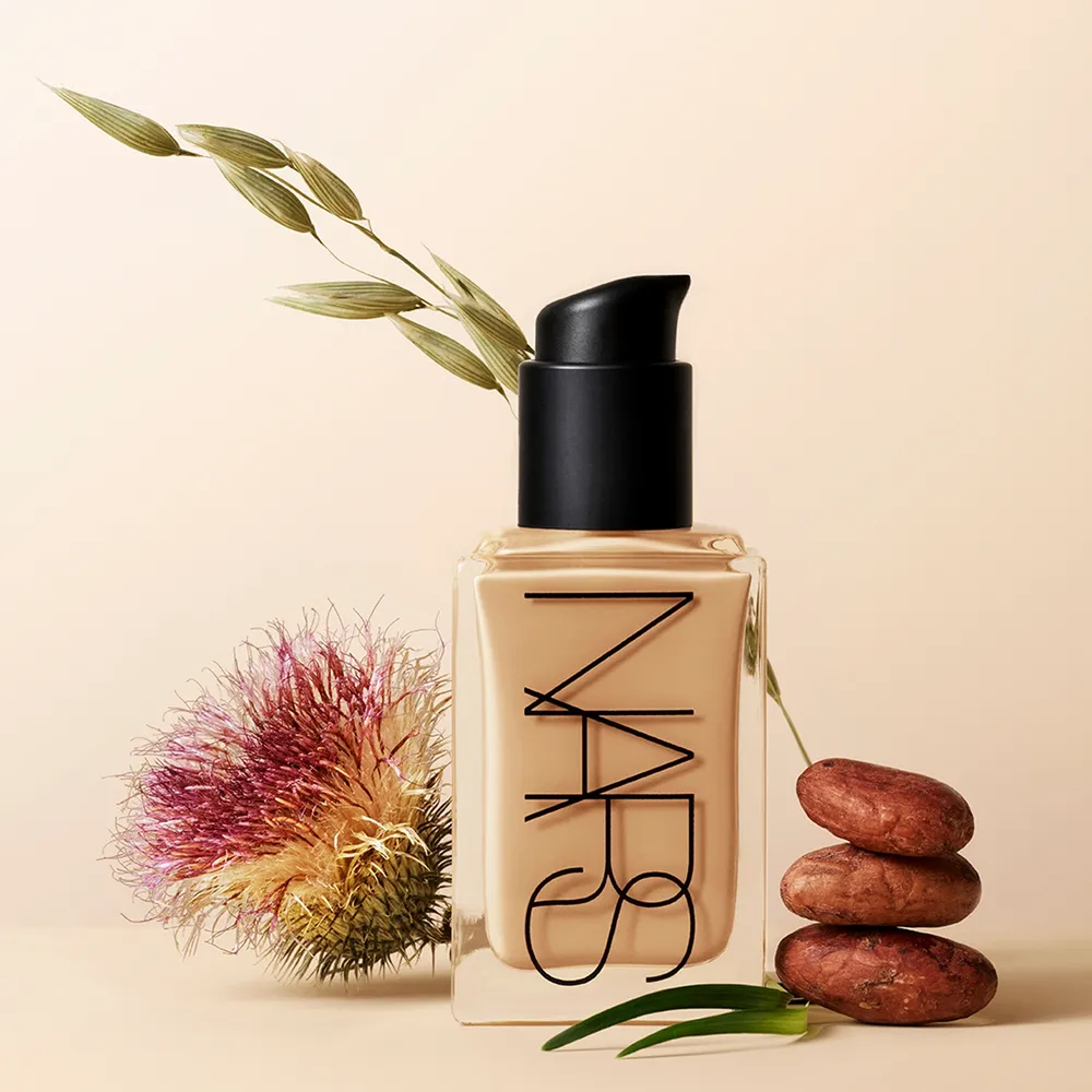 Nars Light Reflecting Foundation Patagonia, foto 5
