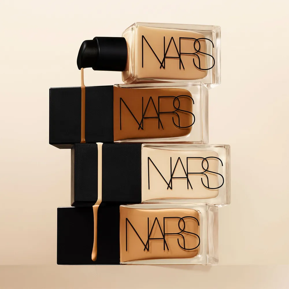 Nars Light Reflecting Foundation Patagonia, foto 6