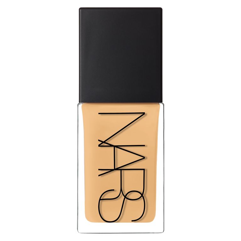 Base Ligth Reflecting Foundation