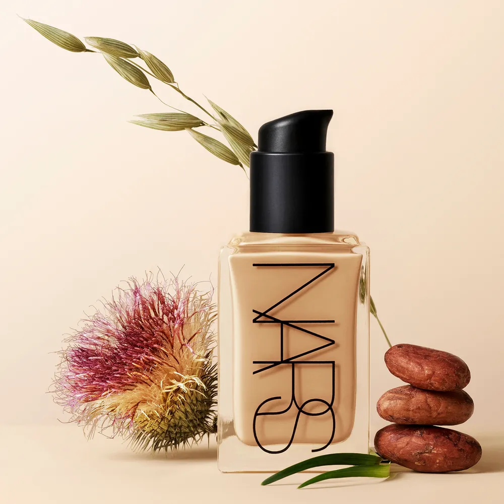 Nars Light Reflecting Foundation Valencia, foto 5