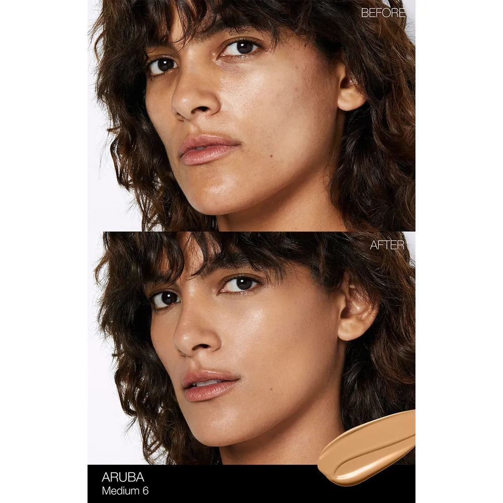 Nars Light Reflecting Foundation Aruba, foto 3