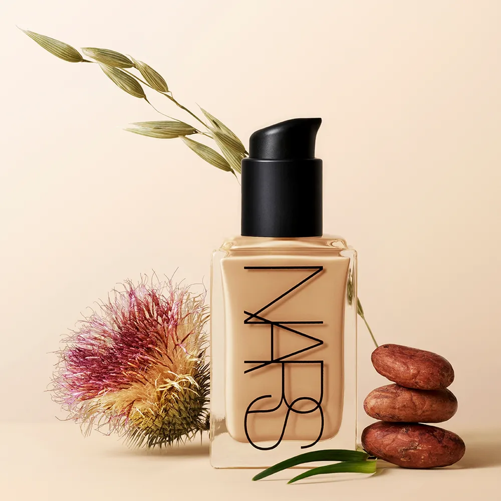 Nars Light Reflecting Foundation Aruba, foto 5