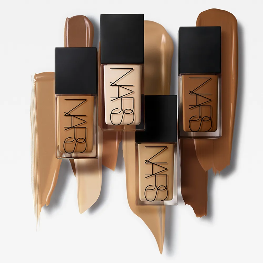 Nars Light Reflecting Foundation Aruba, foto 7
