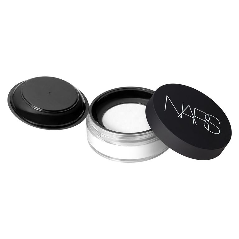 Polvo Compacto Light Reflecting Setting - Loose Crystal