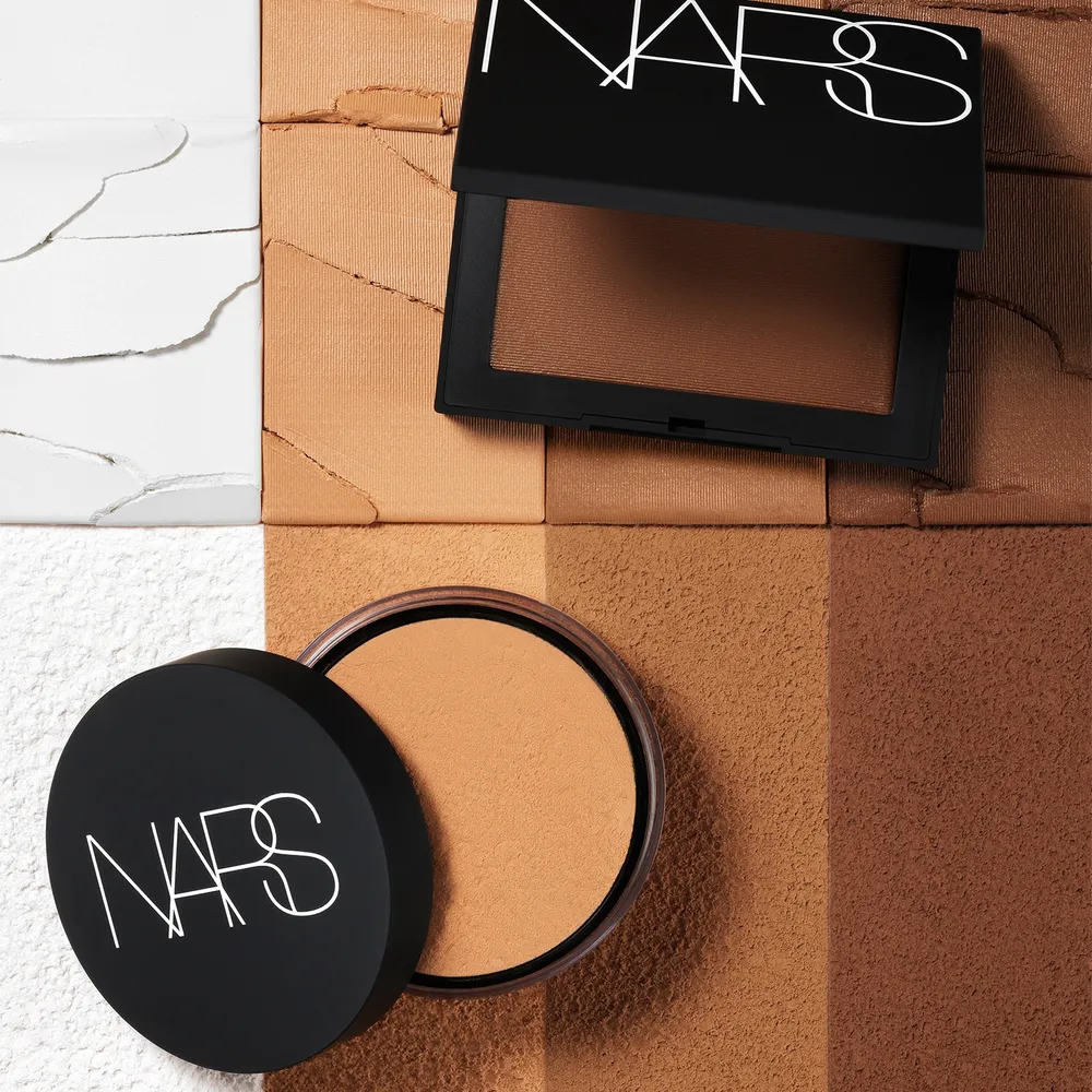 Nars Light Reflecting Loose Setting Powder Crystal, foto 4