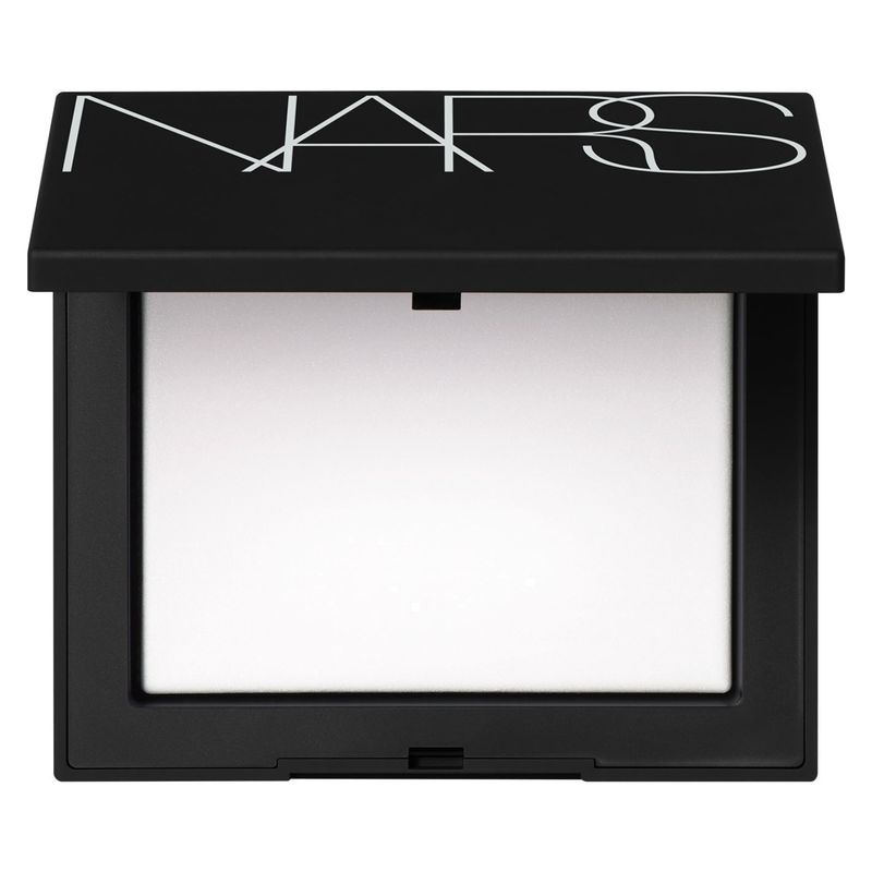 NARS - Mini Light Reflecting Setting Powder - Pressed Crystal Nars