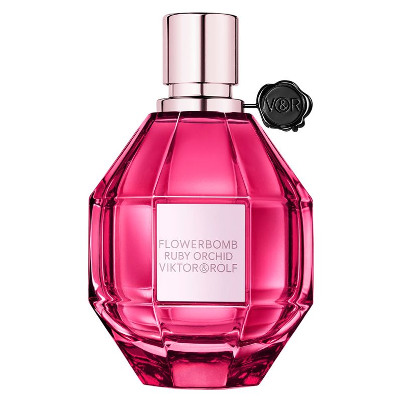  - Flower Bomb Ruby Orchid Edp 100 ml Viktor & Rolf