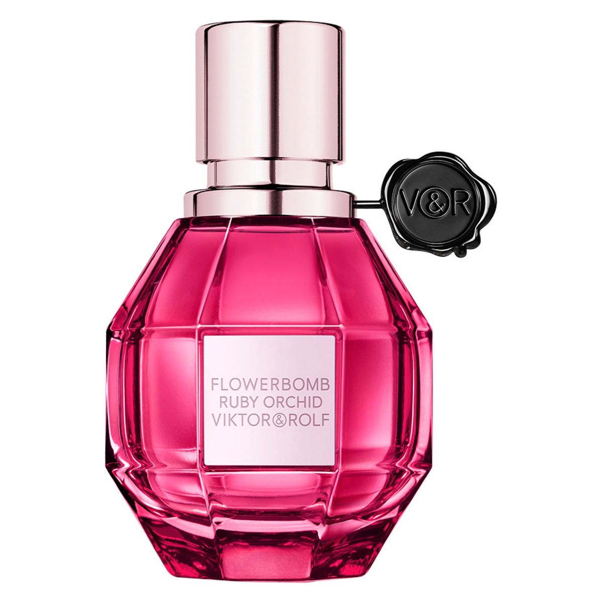  - Flower Bomb Ruby Orchid Edp 30 Ml  Viktor & Rolf