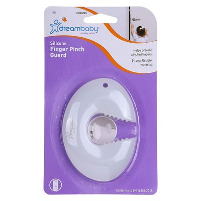 Imagen 2 del producto Protector De Silicona Para Puertas