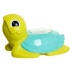 DREAMBABY - Termómetro Para Baño Y Pieza Tortuga