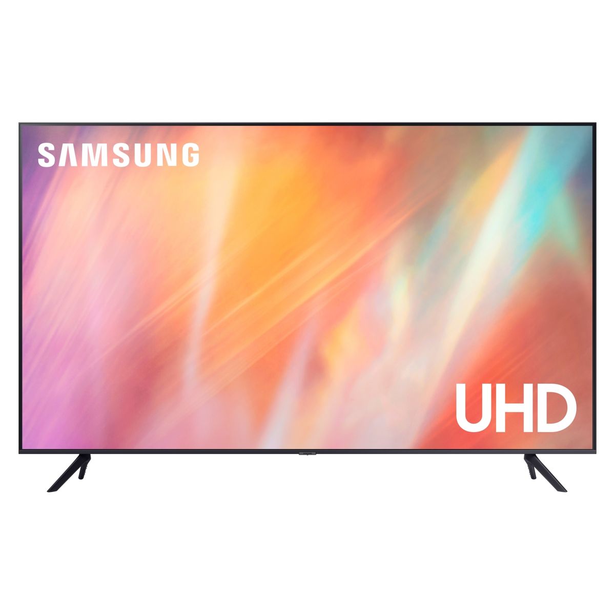 SAMSUNG - LED Smart TV 65" UN65AU7090GXZS Tizen Samsung