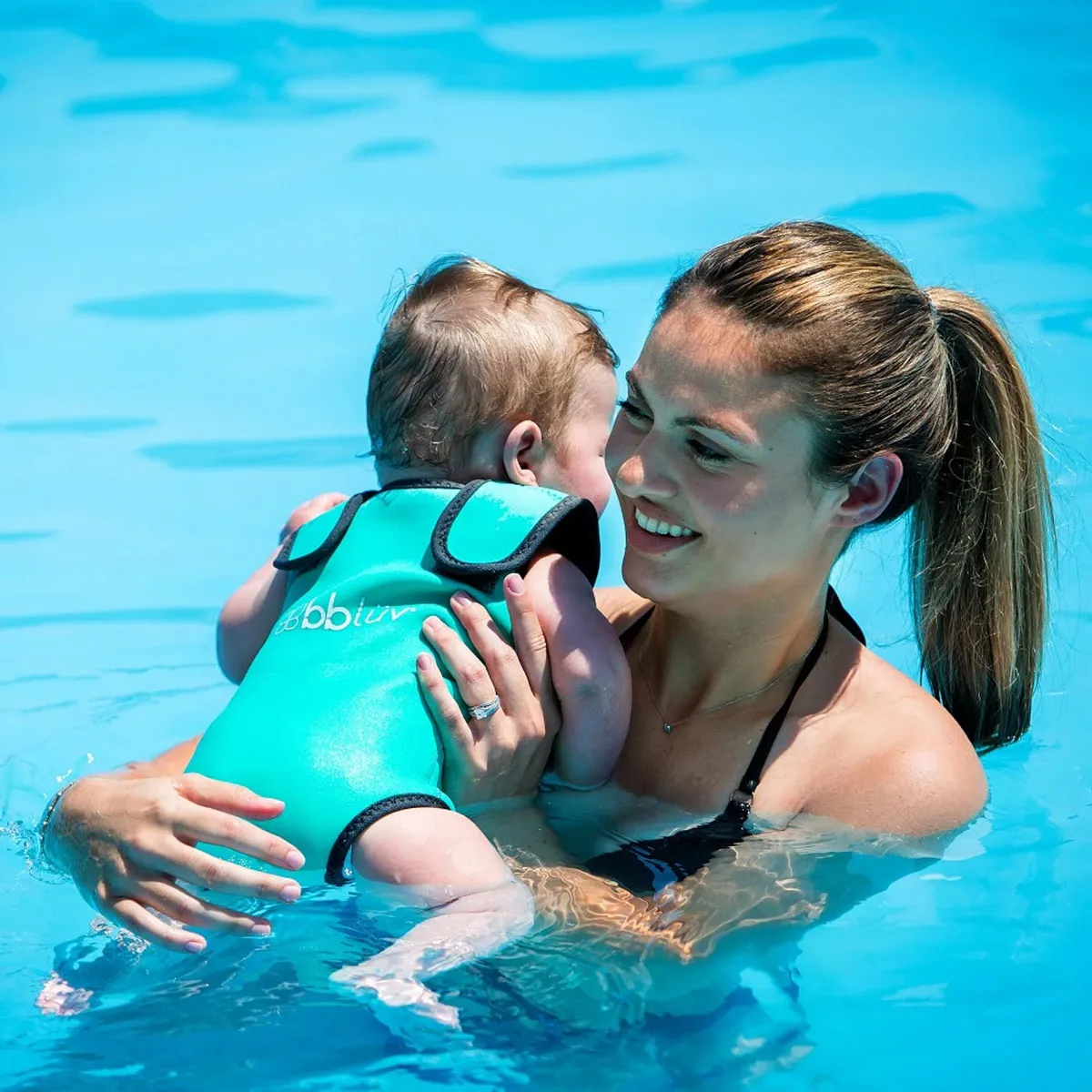 BBLUV - Traje De Agua Wrp Talla S Bbluv