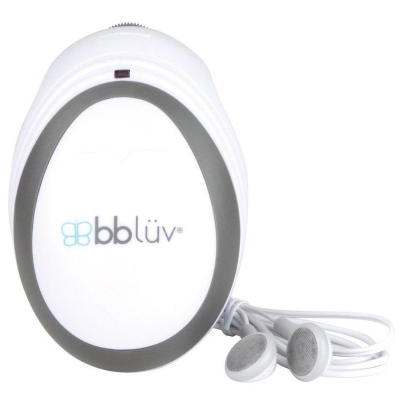 BBLUV - Monitor Fetal Doppler Ech Bbluv