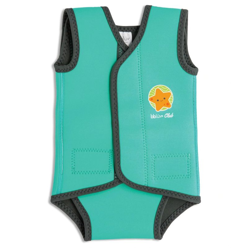 BBLUV - Traje De Agua Wrp Talla M Bbluv