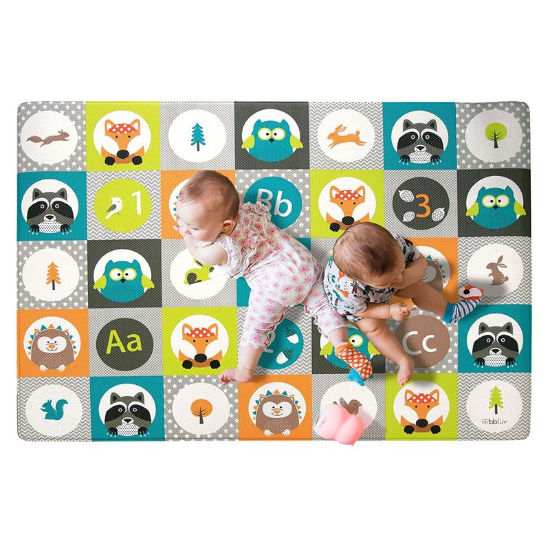 BBLUV - Alfombra De Juego Mlti Bbluv
