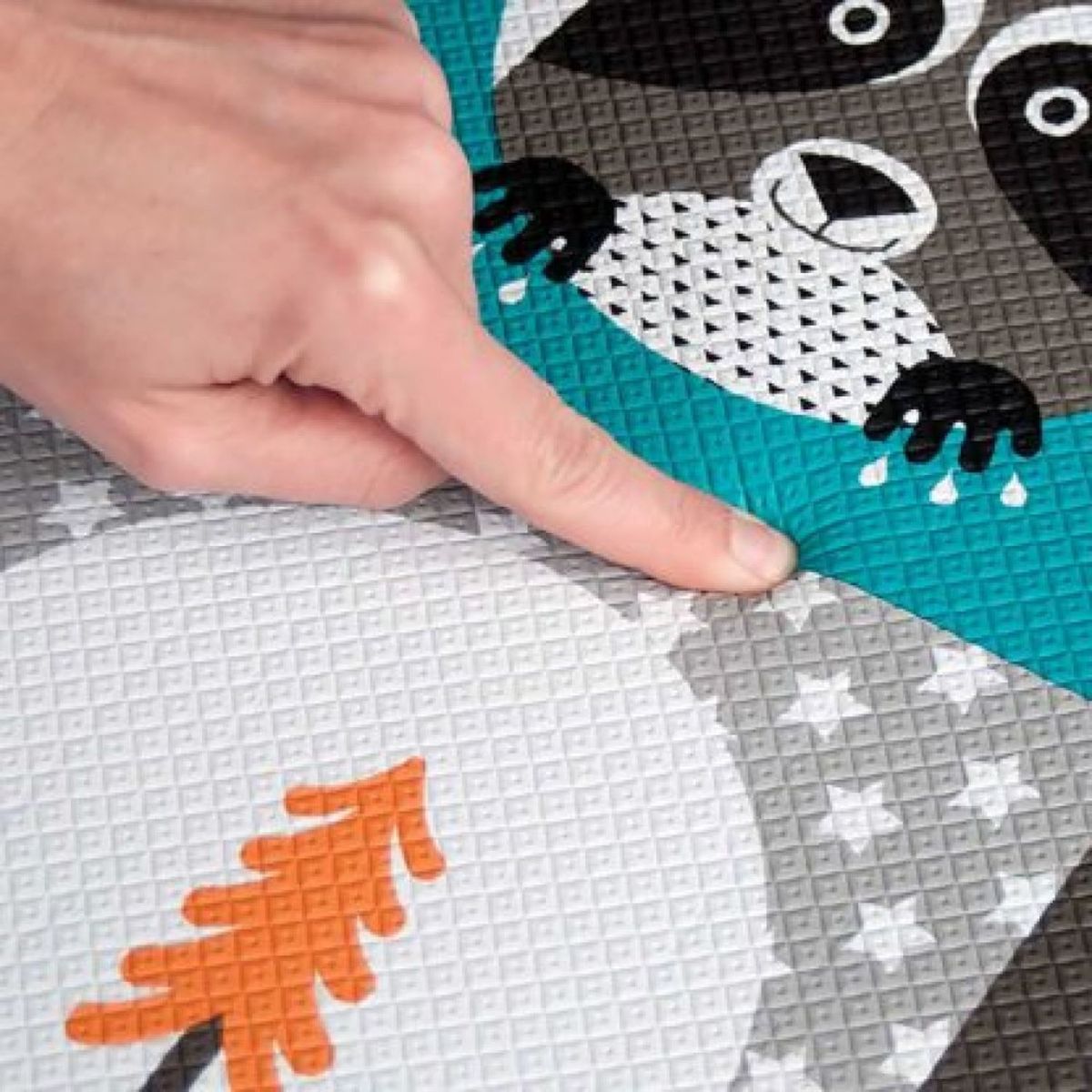 BBLUV - Alfombra De Juego Mlti Bbluv