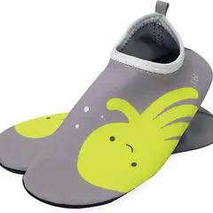 BBLUV - Zapatillas De Agua Talla M Gris