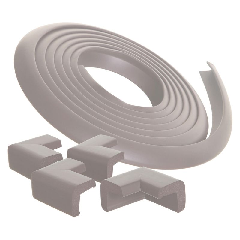 DREAMBABY - Pack De Seguridad Para Bordes Dreambaby