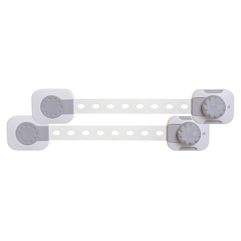 Pack De 2 Correas Mul Twist N Lock