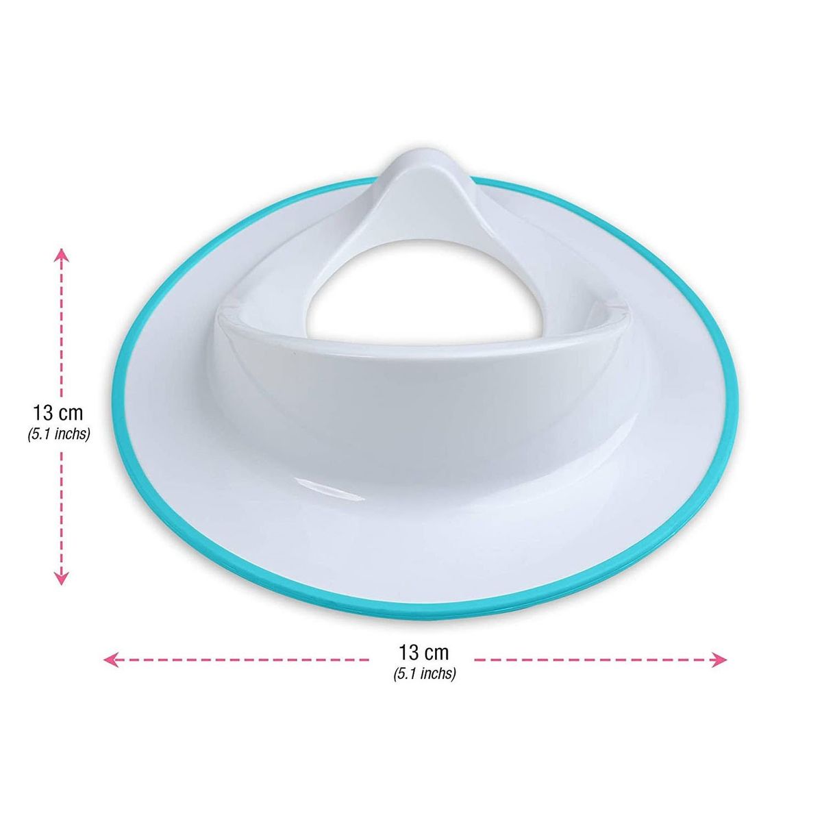 DREAMBABY - Adaptador Para Wc Aqua Dreambaby