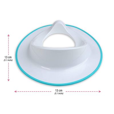 Imagen 2 del producto Adaptador Para Wc Aqua