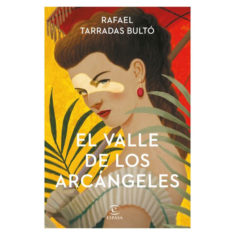 EDITORIAL PLANETA - Libro El Valle De Los Arcangeles Editorial Planeta