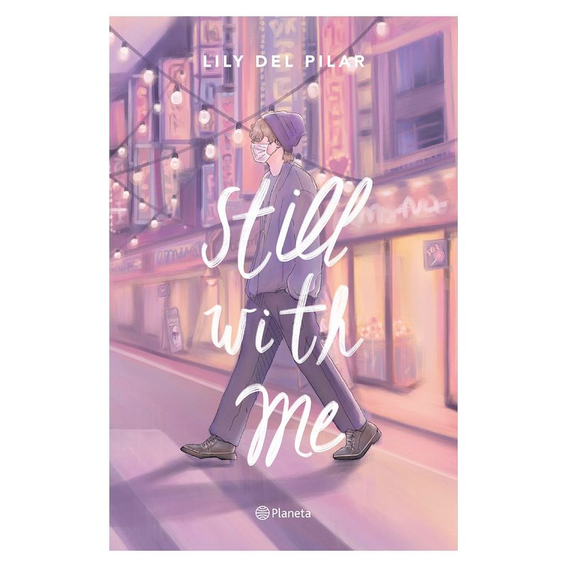 EDITORIAL PLANETA - Libro Still With Me Editorial Planeta