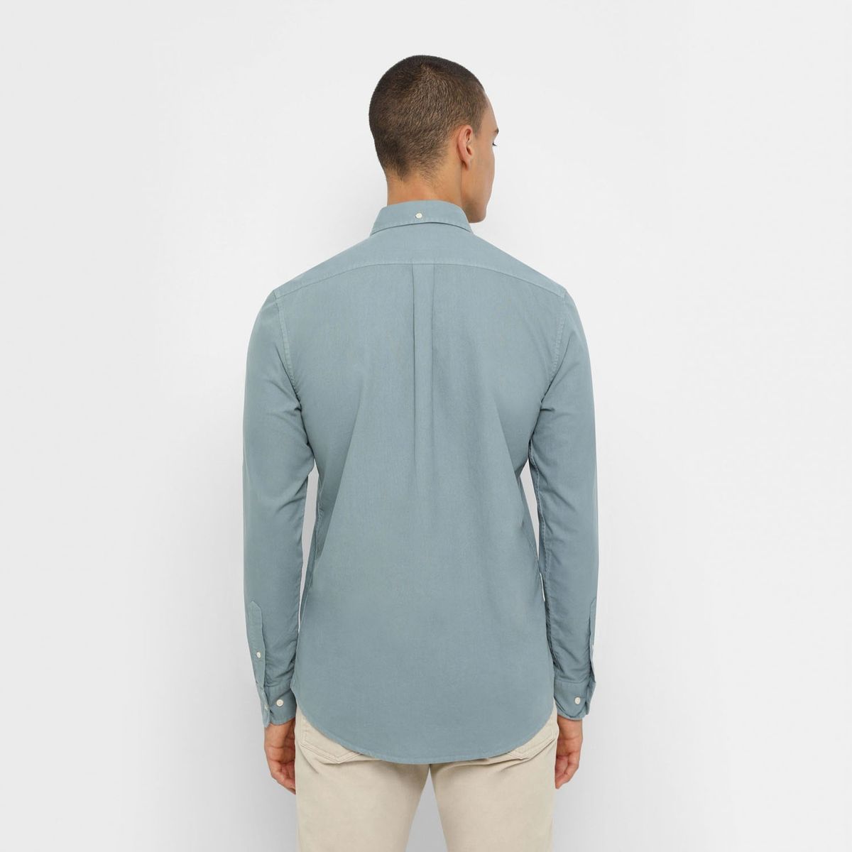 SCALPERS - Scalpers Camisa Hombre