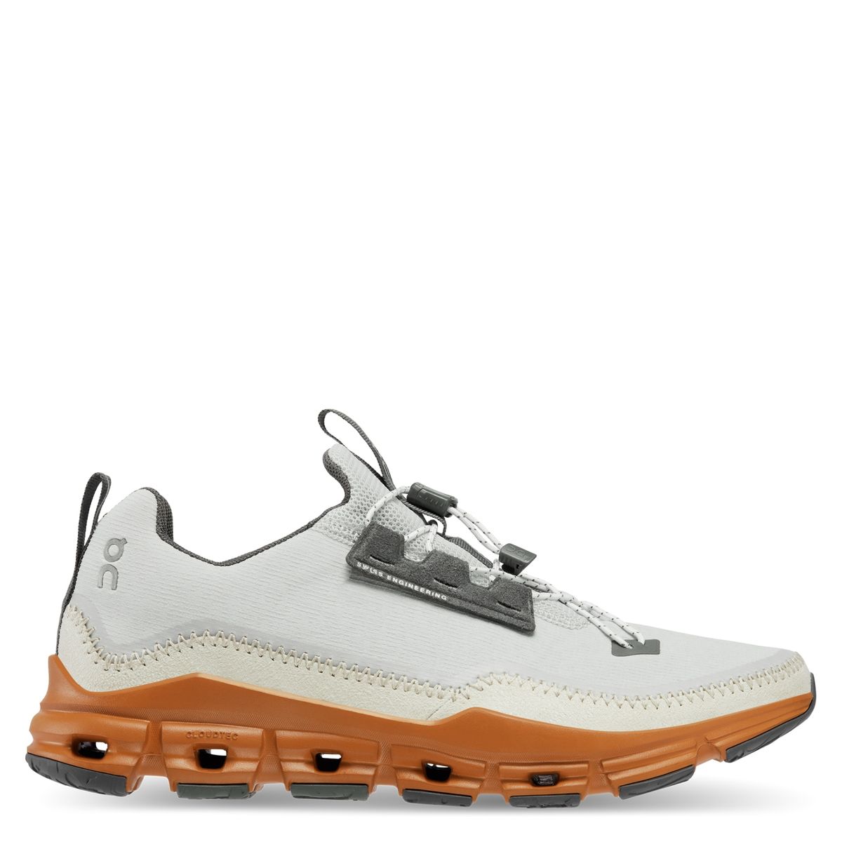 ON - Cloudaway Zapatillas Urbanas Hombre Blanco On