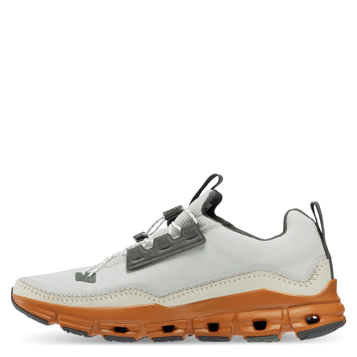 ON - Cloudaway Zapatillas Urbanas Hombre Blanco On