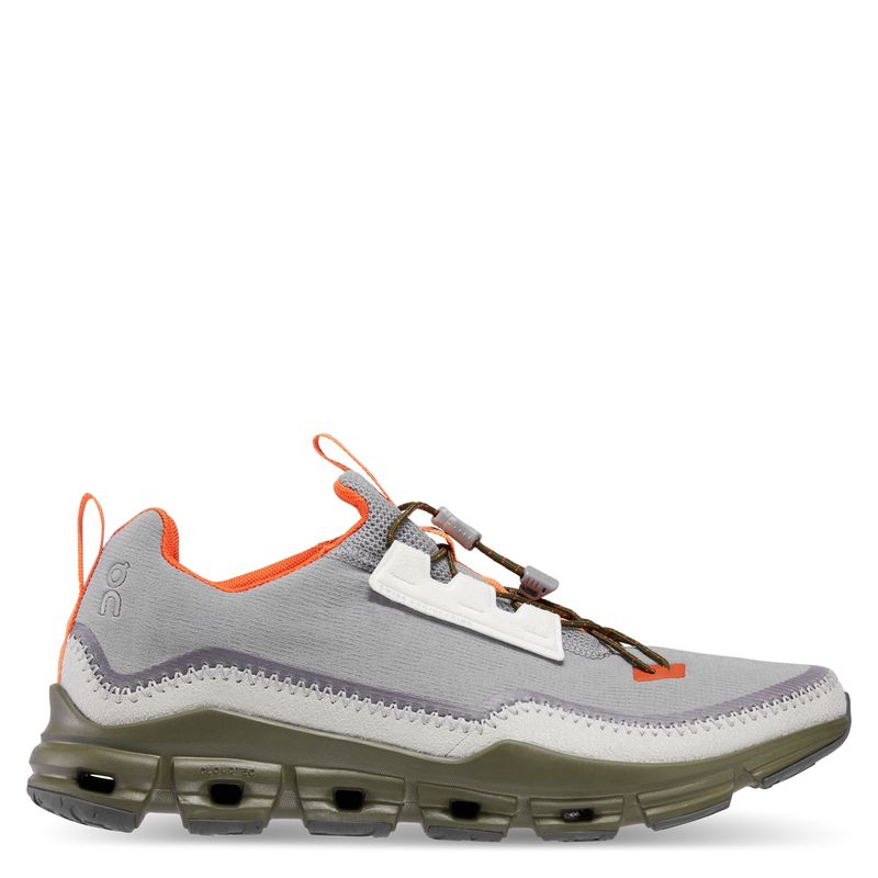 ON - Cloudaway Zapatilla Urbana Hombre Gris  On