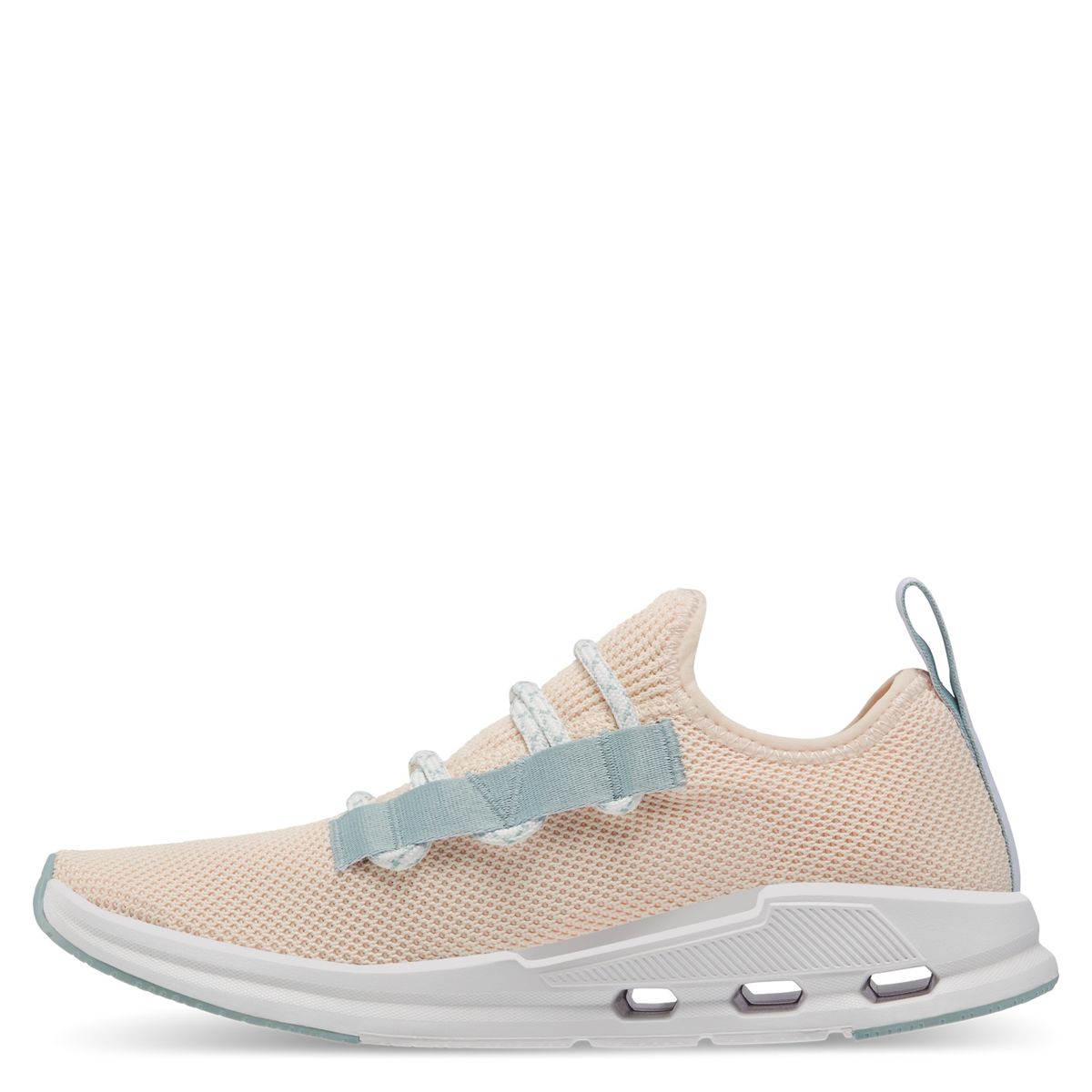 ON - Cloudeasy Zapatilla Urbana Mujer Beige On