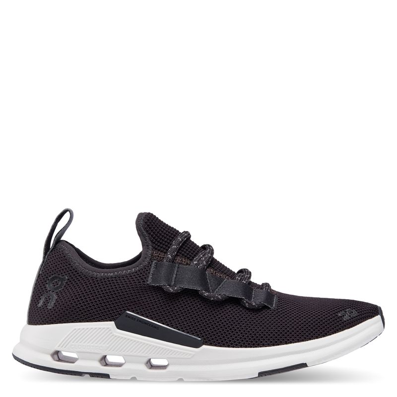 ON - Cloudeasy Zapatillas Urbanas Mujer Negro On