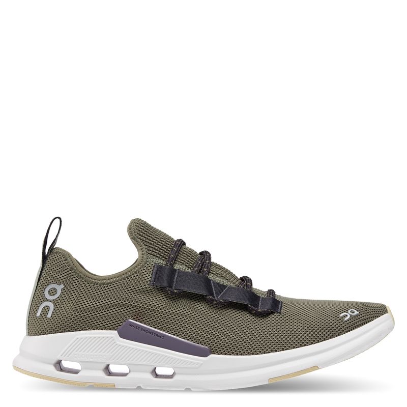 ON - Cloudeasy Zapatilla Urbana Hombre Verde On
