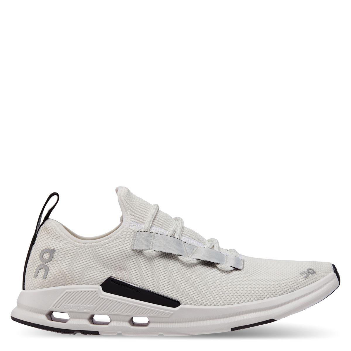 ON - Cloudeasy Zapatilla Urbana Hombre Blanco On