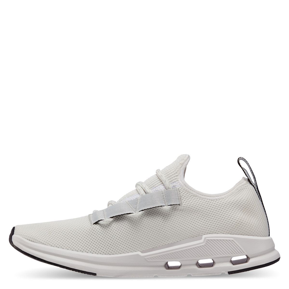 ON - Cloudeasy Zapatilla Urbana Hombre Blanco On
