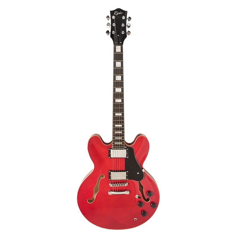 EPIC - Guitarra Eléctrica Tipo 355