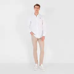 SCALPERS - Camisa Manga Larga Hombre