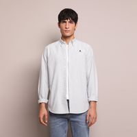 Camisa De Vestir Hombre