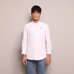 SCALPERS - Camisa De Vestir Hombre