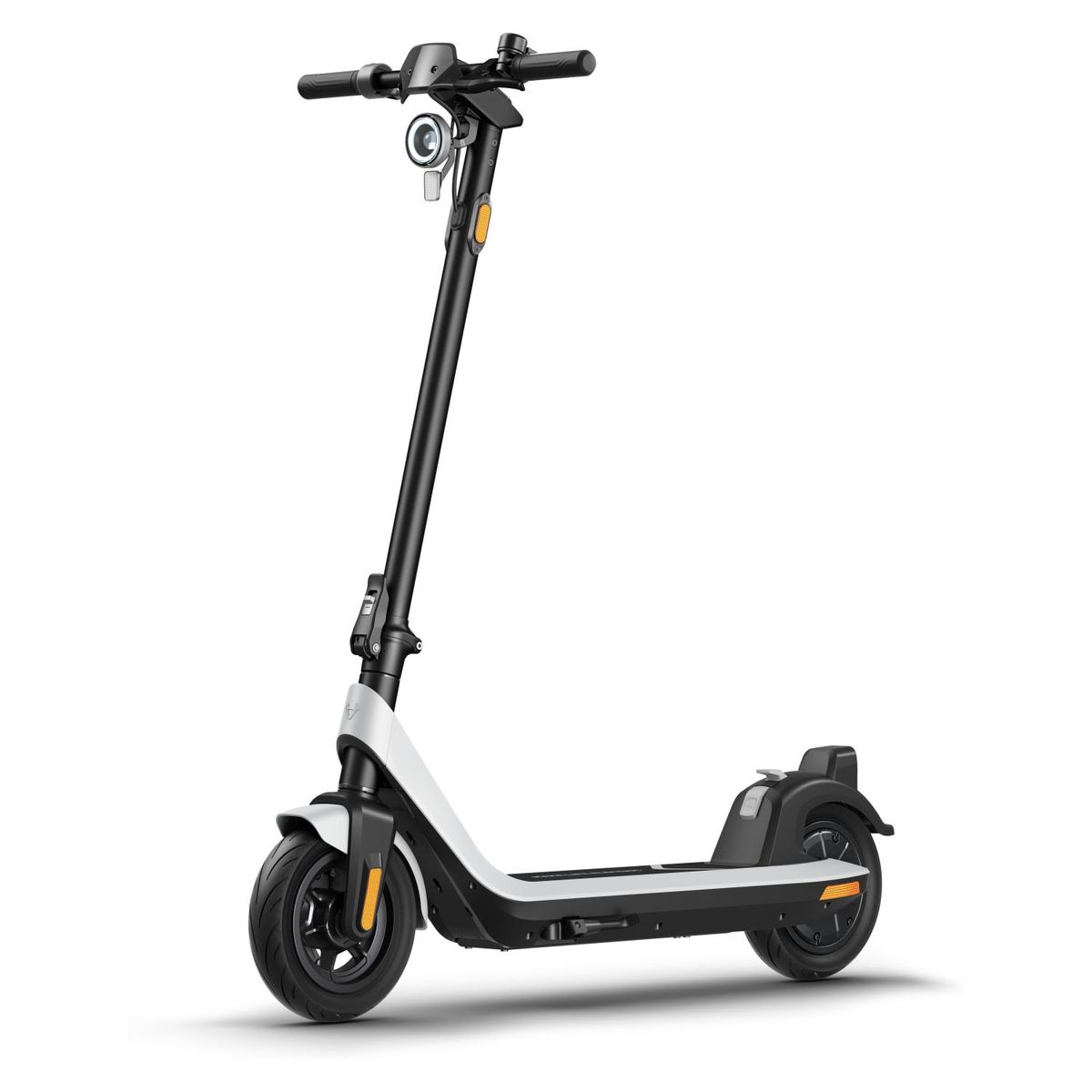 NIU - Scooter Eléctrico KQi2 Pro Niu