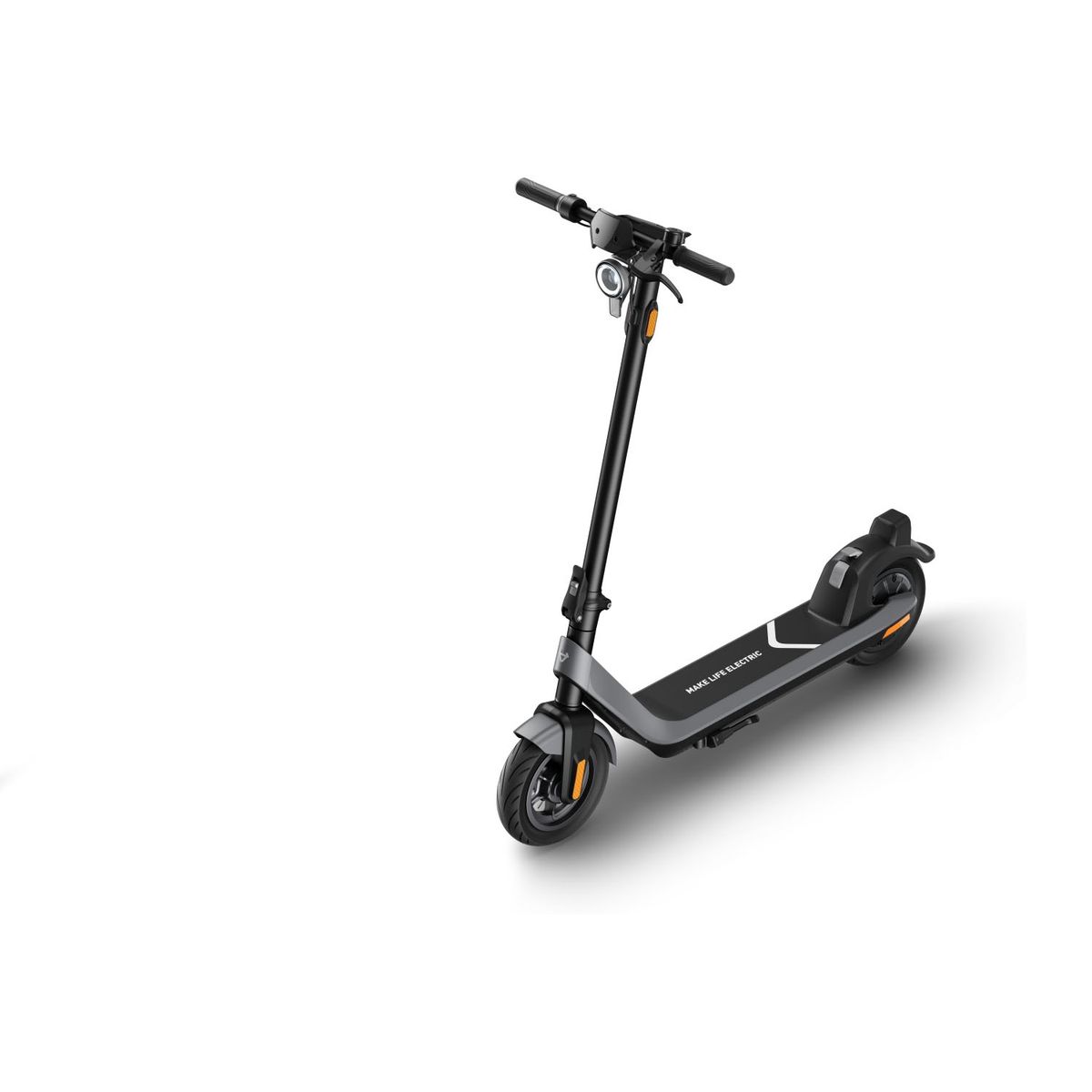 NIU - Scooter Eléctrico KQi2 Pro Niu