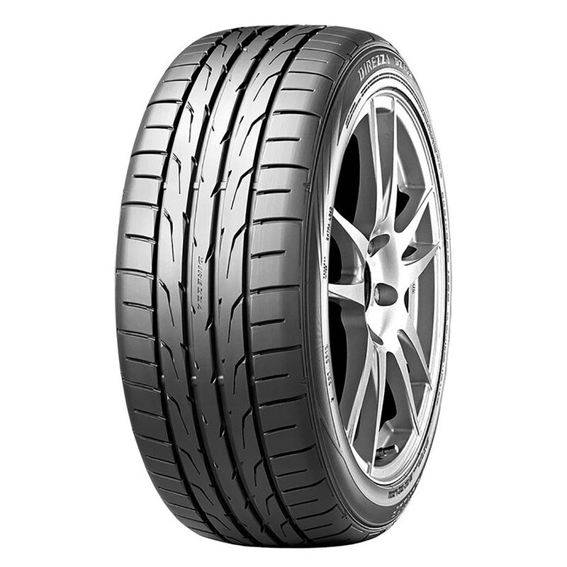 DUNLOP Neumatico - 245/45R17 Dunlop Dz102 95W Th | falabella.com