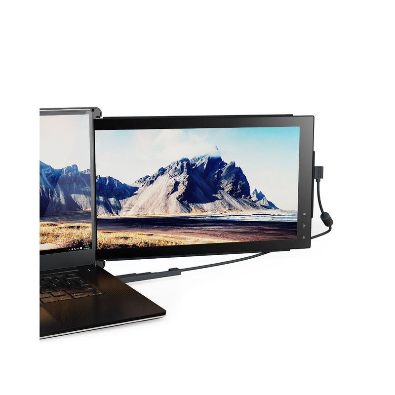  - Monitor Portátil Trio  Max 141 Pulgadas